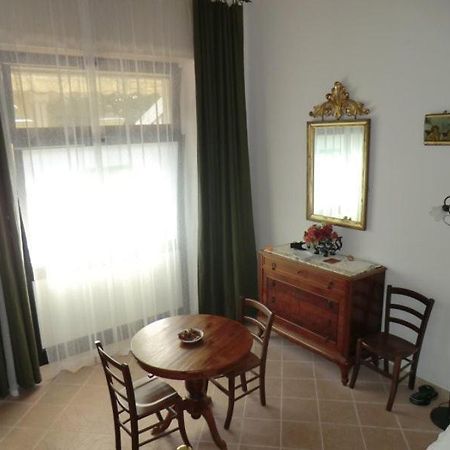 Le Conchiglie Hotel Levanto Exterior foto