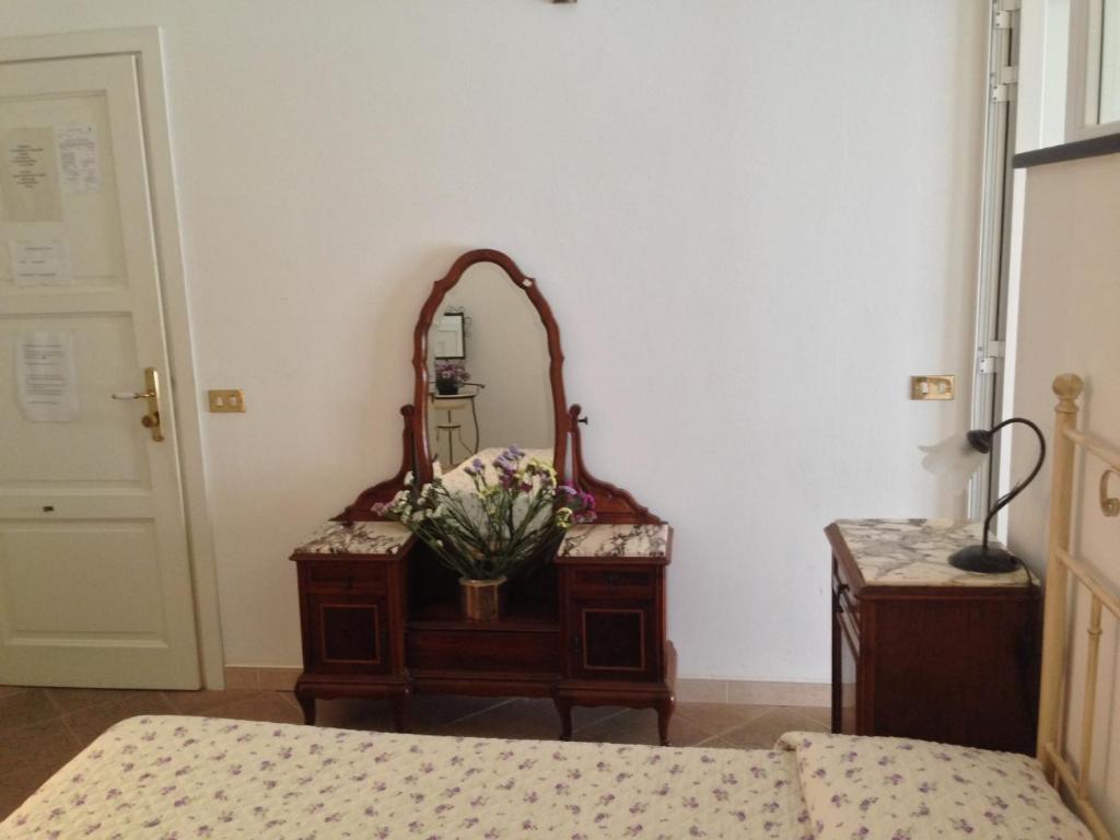 Le Conchiglie Hotel Levanto Exterior foto