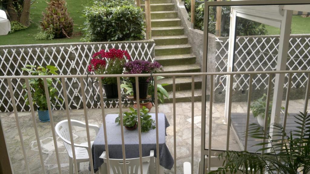 Le Conchiglie Hotel Levanto Exterior foto